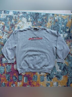 Vintage Ohio State Crewneck